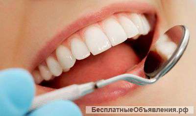 Стоматология эконом-класса