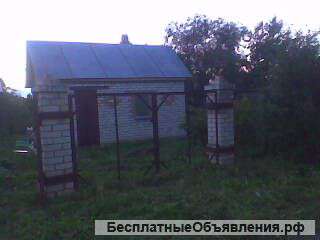 Земельный участок в Дмитровском р-не