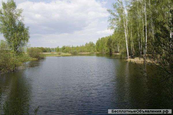 Земельный участок ИЖС