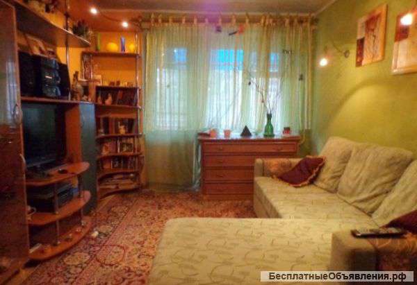 Час, ночь, сутки, 1 комн. кв. пр. октября 64/1