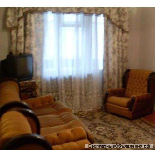 Сдам 1 комн. кв. час, ночь, сутки. пр. октября 86