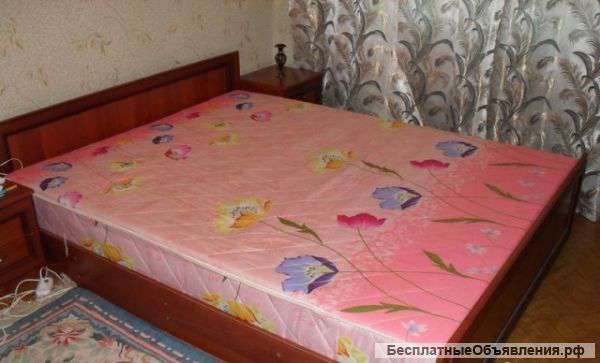 1 комн. кв. по часам и посуточно, пр. октября 64