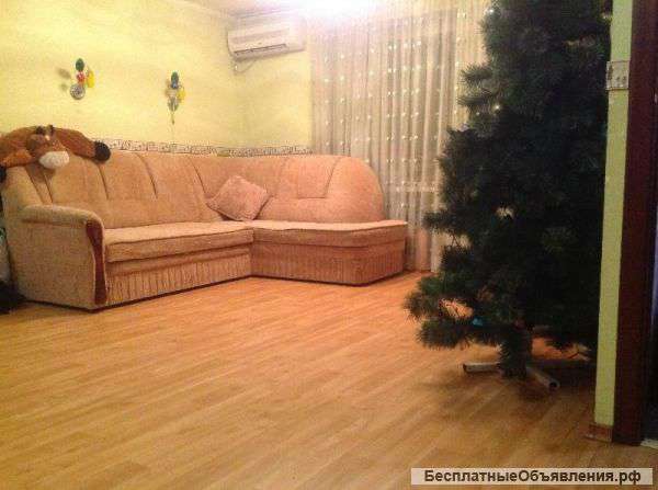 1 комн. кв. по часам и посуточно. революционная 70