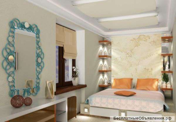 2х комн. час, ночь, сутки, пр. октября 68/1