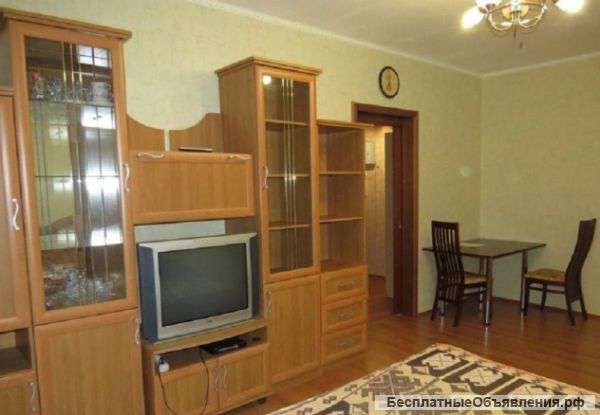 1 комн. кв. час, ночь, сутки в Уфе, первомайская 78