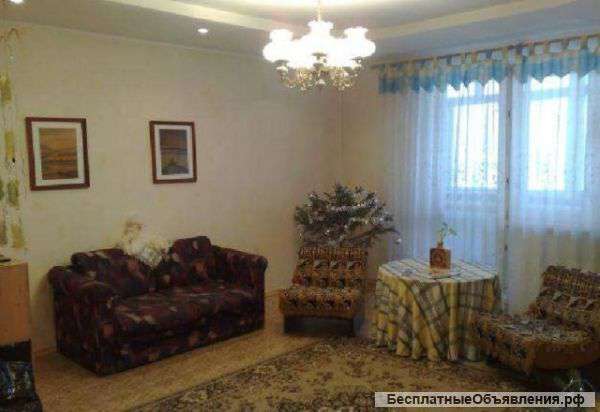 Сдам 1 комн. кв. в Уфе, час, ночь, сутки, 50 лет ссср 50