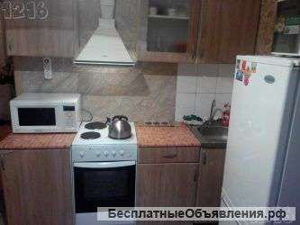 Летная