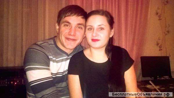 Ищем работу