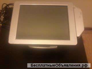 R-keeper сенсорный терминал, б. у. для кафе бара
