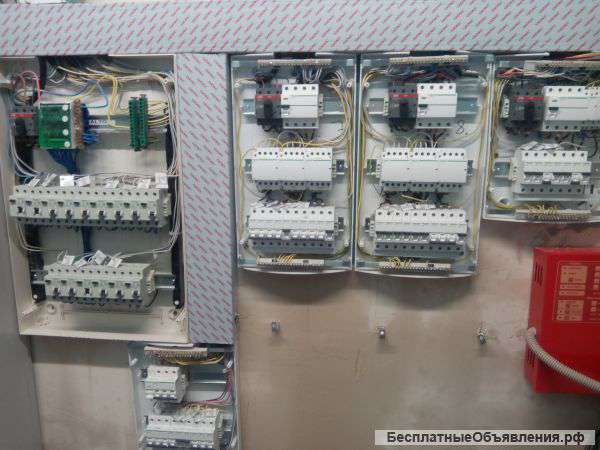 Электромонтаж