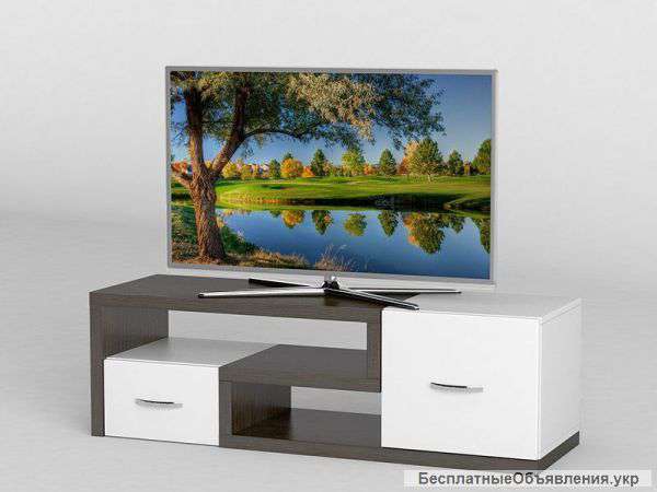 Тумба под телевизор AKM ТВ-257