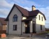 Фасадная плитка и элементы из натурального камня