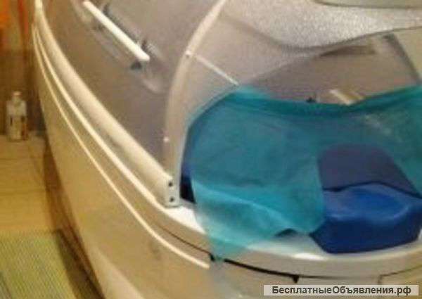 Спа капсула