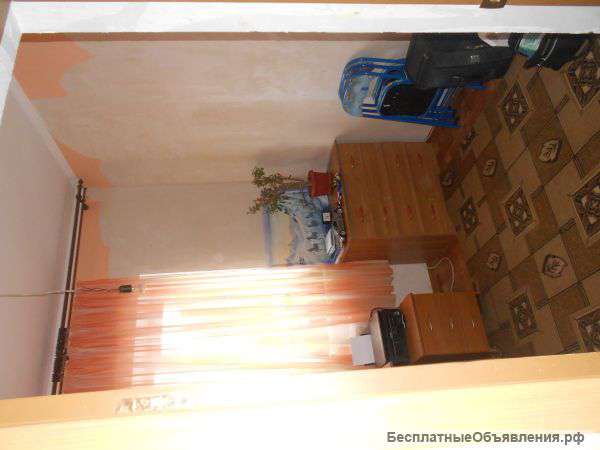 2х комнатную квартиру