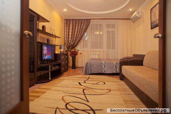 Ремонт квартир