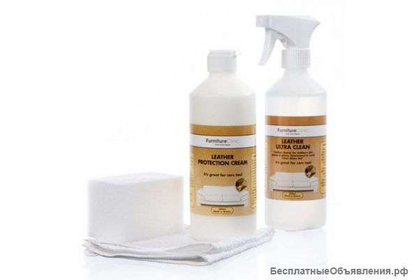 Покраска и ремонт кожи