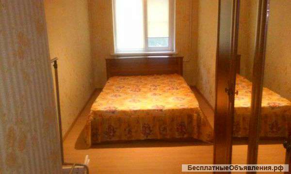 2-к квартира в центре