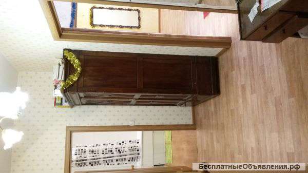 1-комнатной квартиры на просп. Октября, д. 12