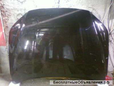 Volvo S80 капот