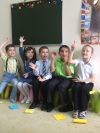Подготовка к школе многоуровневая от 3-х лет