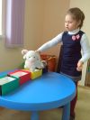 Английский язык детям от 3-х лет