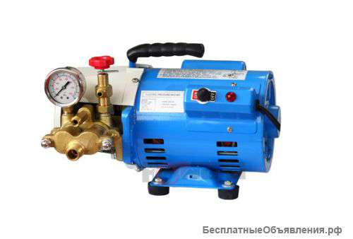 Опрессовщик электрический DSY60