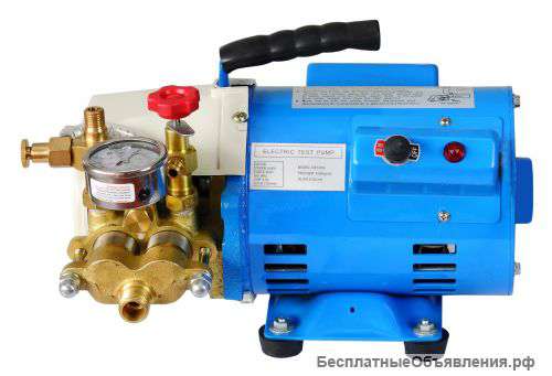 Опрессовщик электрический DSY60A