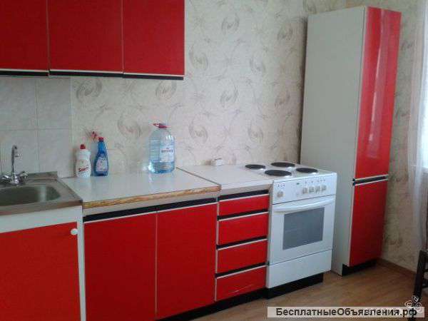 Сдам 1 комнатную квартиру