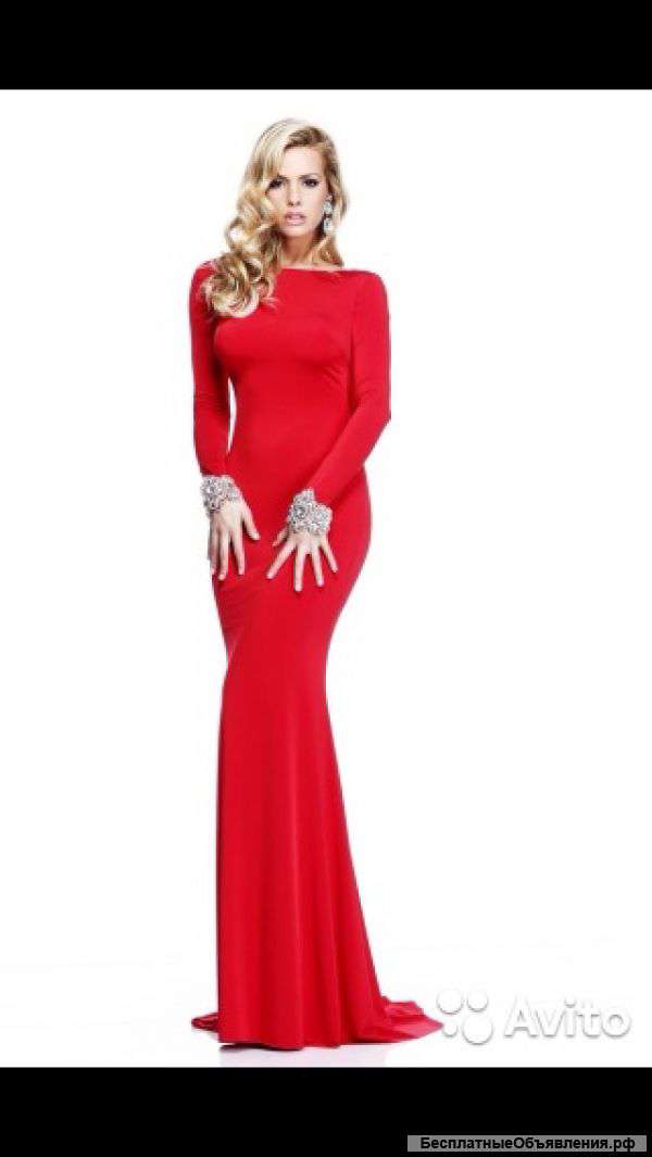 Платья Tarik Ediz