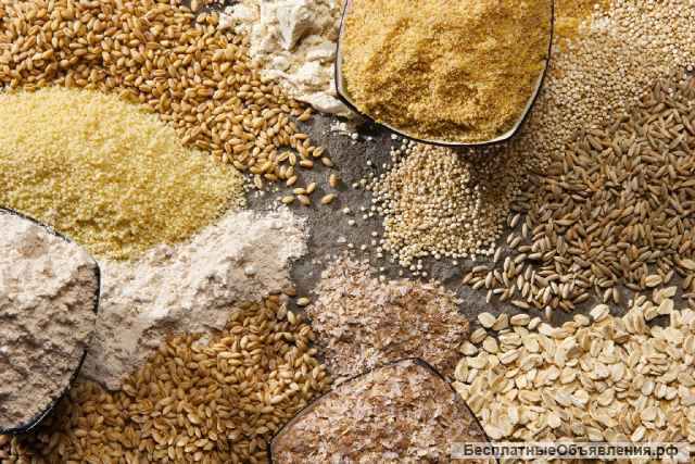 Полнорационный корм для с/х птицы (28 кг)