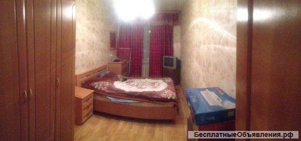 2х комнатная