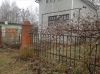 Дом кирпичный