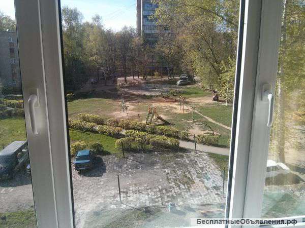 Малогаборитка