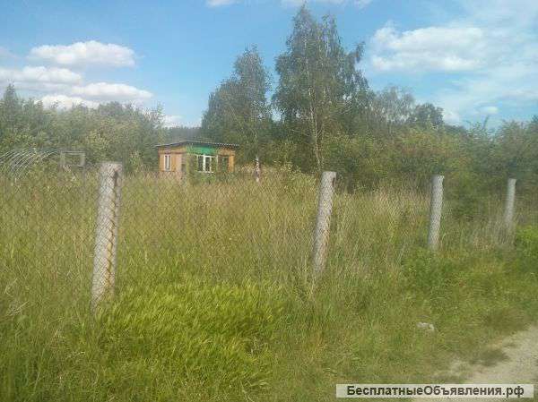 Участок