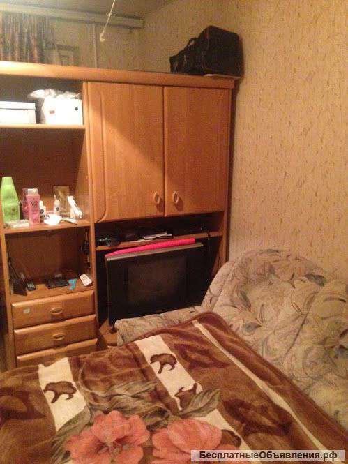 2х комнатная квартира