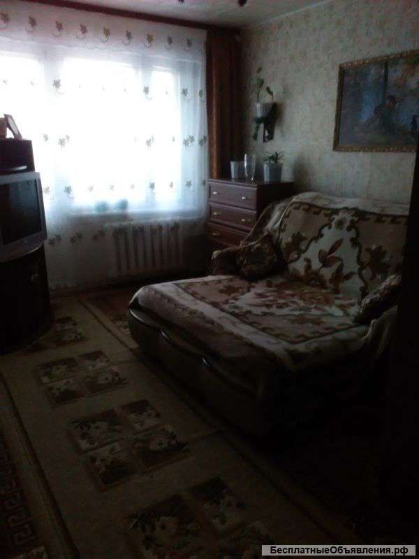 1ком. квартиру.