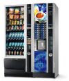 Установка и обслуживания кофейных и снековых аппаратов