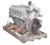 Двигатель Ямз 240БМ-2 / НМ-2 300 л. с/ 500 л.с.