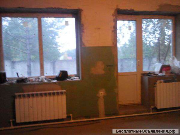 Квартиру