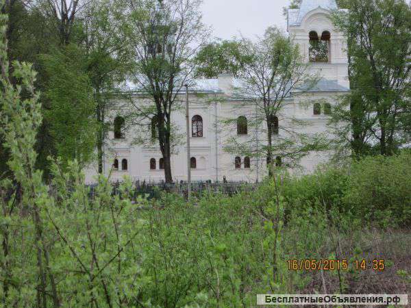 Земельного участка