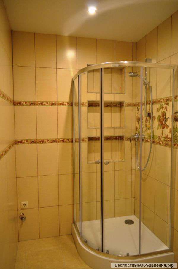 Квартиру в Сочи