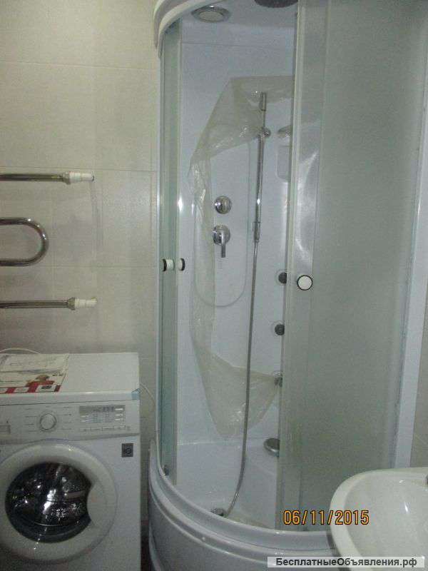 1 - ком . квартиру