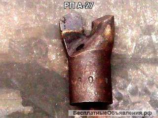 Коронки буровые РП-28-14Т