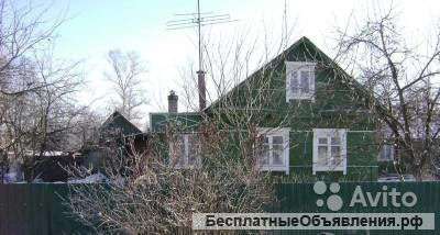 Дом 42 кв м