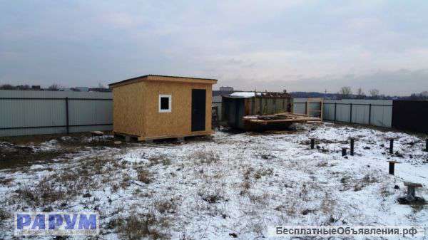 Участок 7 сот. (СНТ, ДНП)