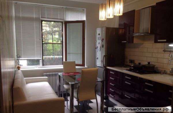 1,5-комн кв на Мамайке