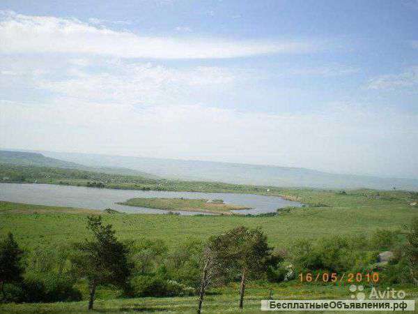 Земельный участок