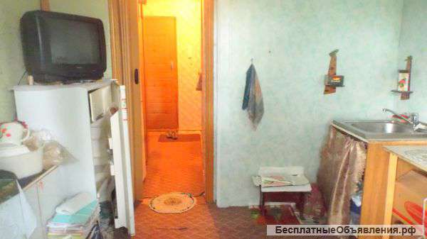 1к квартира в хорошем состоянии