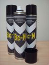 Восковая разделительная смазка вс-м