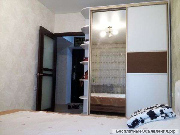 2-к квартиру, 50 лет ВЛКСМ